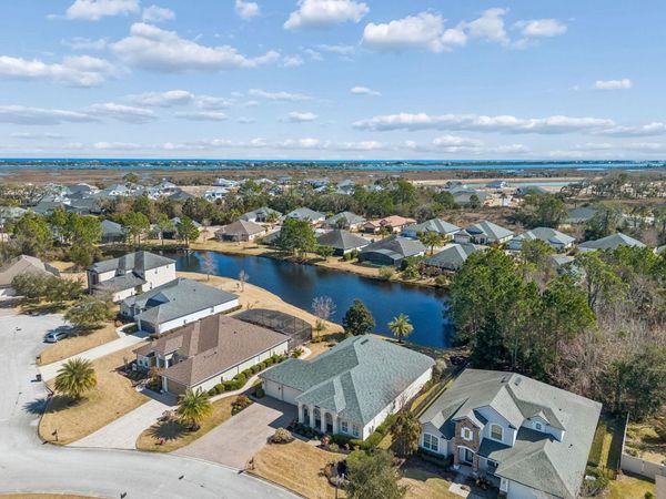 100 Salida Way, St Augustine, FL 32095