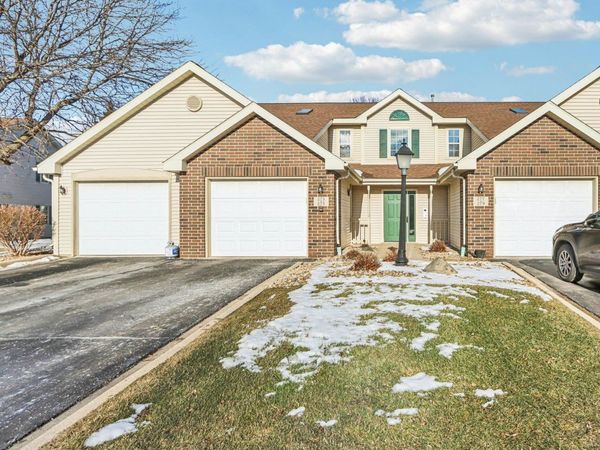 273 Kearney Way, Waunakee, WI 53597