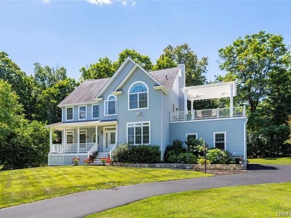 6 Old Town Road, Beacon, NY 12508