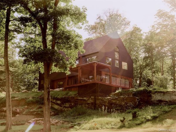 186 Vly Atwood Road, Stone Ridge, NY 12484
