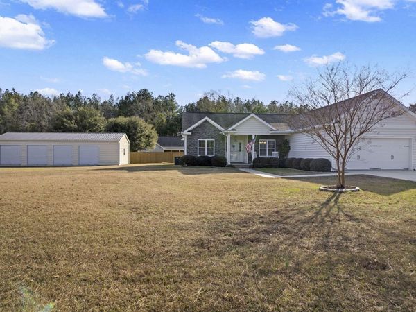 121 Edisto Dane Lane, Ridgeville, SC 29472