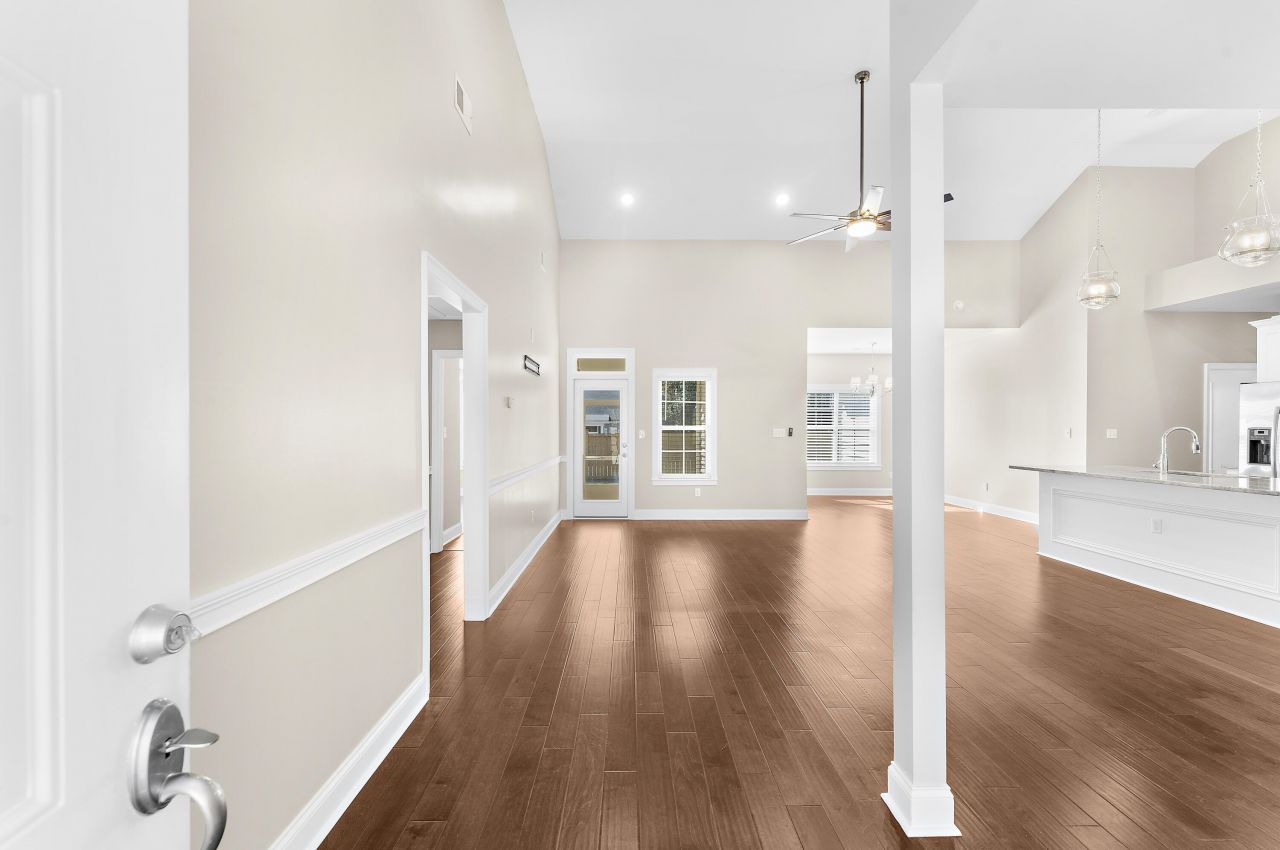 121 Edisto Dane Lane Photo 4