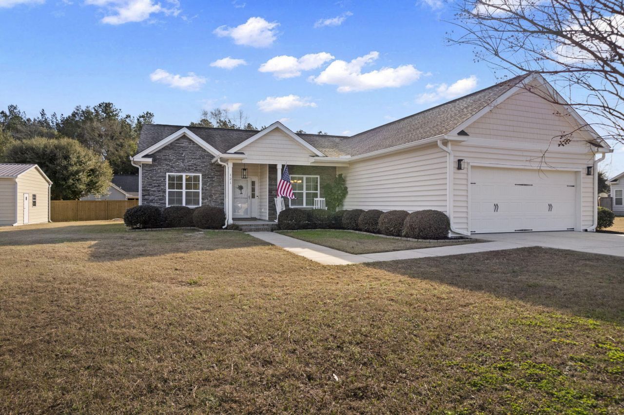 121 Edisto Dane Lane Photo 69