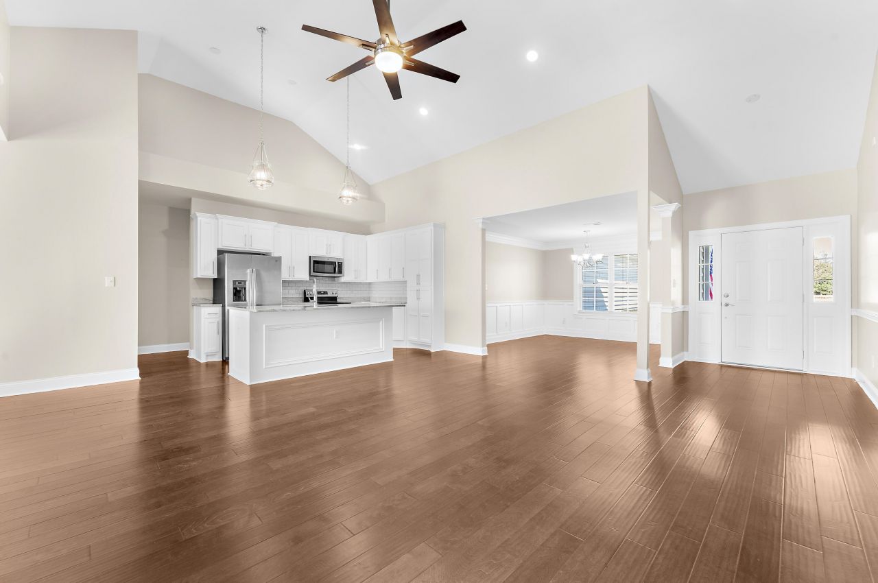 121 Edisto Dane Lane Photo 7