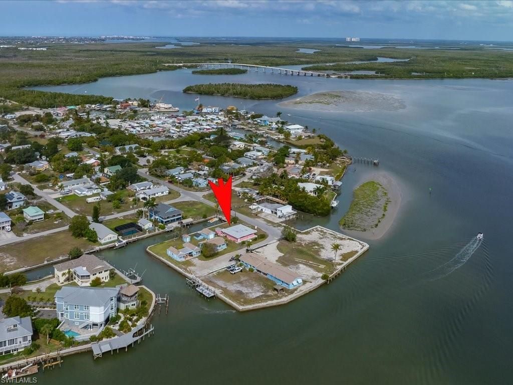 107 East Ave , Goodland, FL 34140 Photo