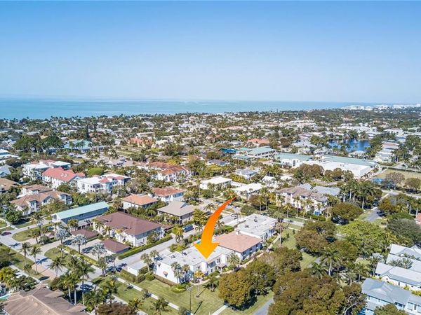 1070 6th ST S, Unit 1070, NAPLES, FL 34102