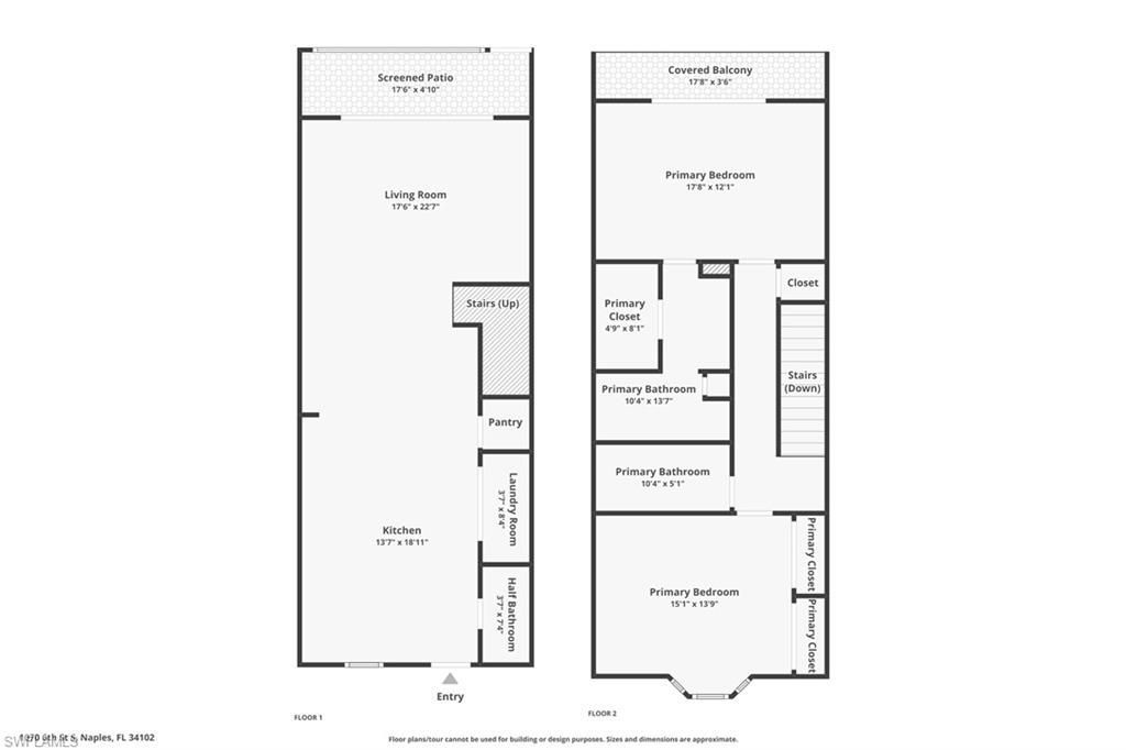 1070 6th St S, Unit 1070, Naples, FL 34102 Photo