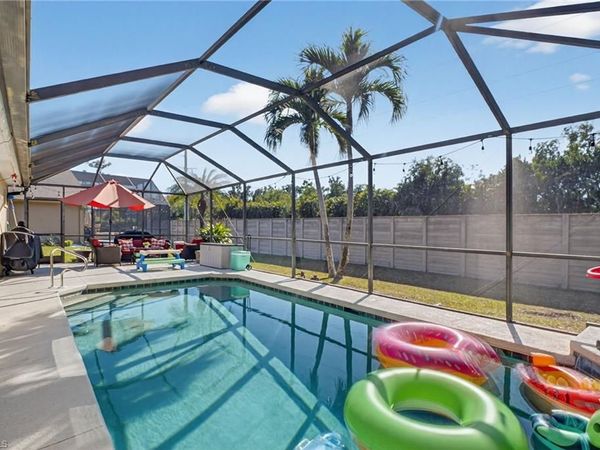 22830 Snaptail CT, ESTERO, FL 33928