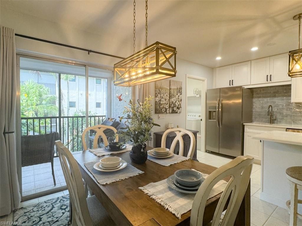 788 Park Shore Dr , Unit D27, Naples, FL 34103 Photo