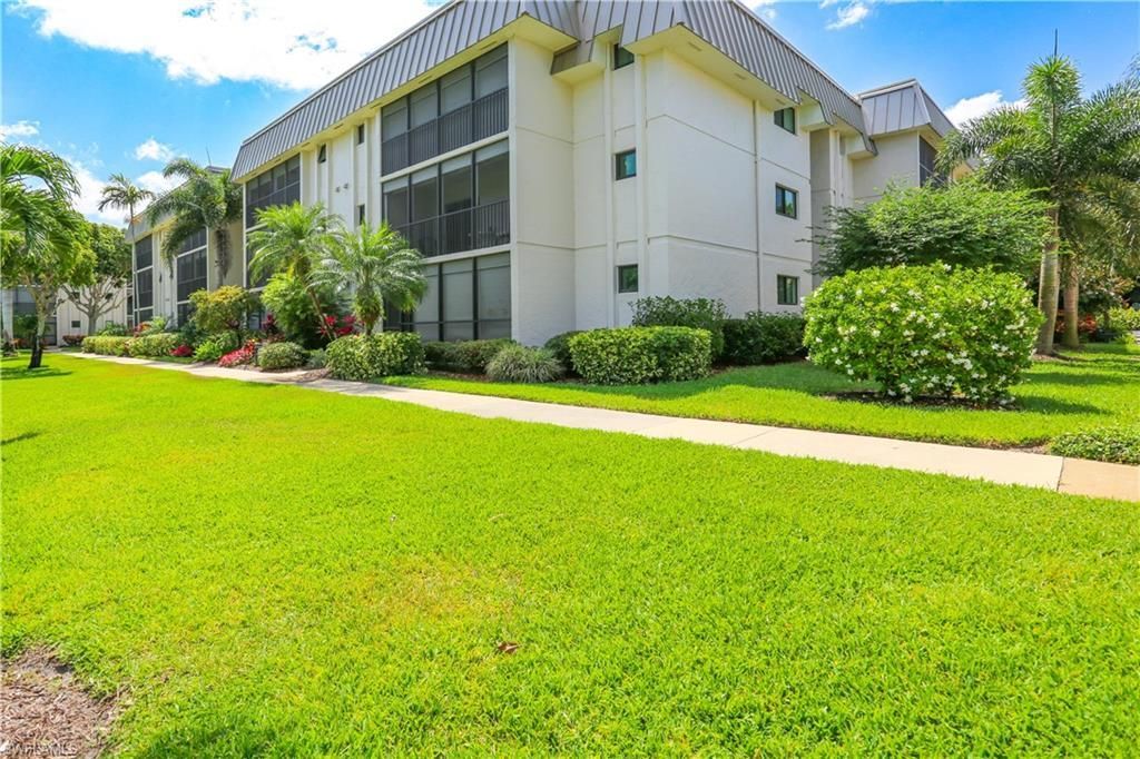 788 Park Shore Dr , Unit D27, Naples, FL 34103 Photo
