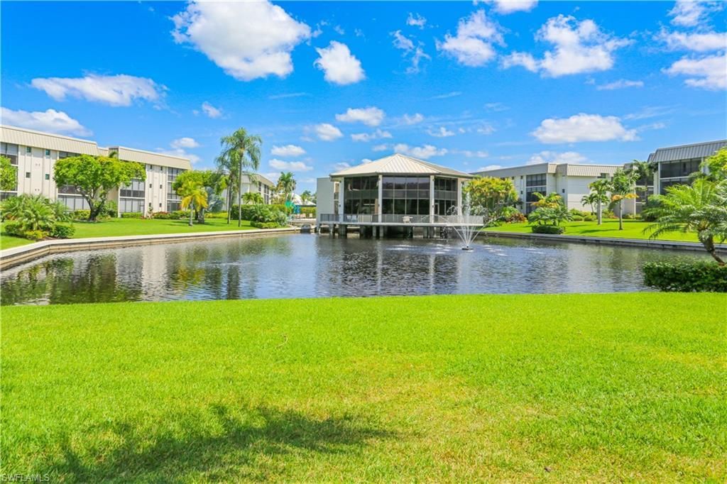 788 Park Shore Dr , Unit D27, Naples, FL 34103 Photo