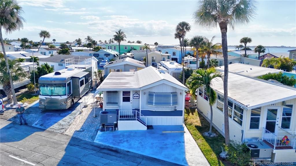 10725 S Ocean Drive, Unit 382, Jensen Beach, FL 34957 Photo