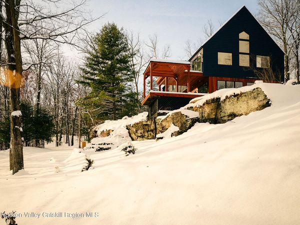 186 Vly Atwood Road, Stone Ridge, NY 12484