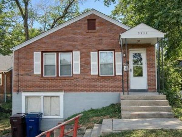 3532 Wismer Road , Breckenridge Hills, MO 63074