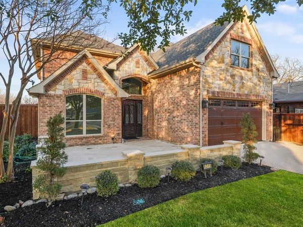 1315 Sierra Blanca Drive, Duncanville, TX 75116