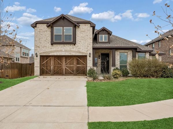 504 Lowland Lane, Waxahachie, TX 75165
