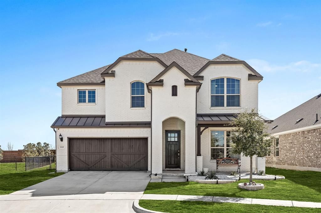 3140 Chinese Fir Drive, Heath, TX 75126 Main Photo