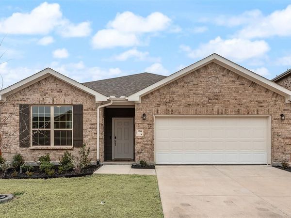 3208 Apple Creek Avenue, Crandall, TX 75114