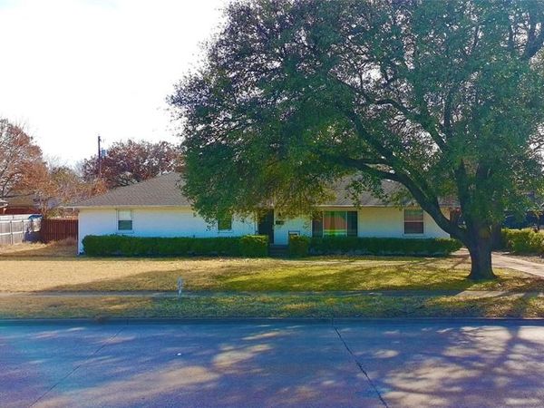5516 Forest Lane, Dallas, TX 75230