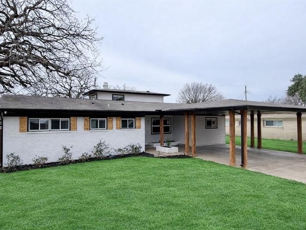 1906 Colony Drive, Irving, TX 75061