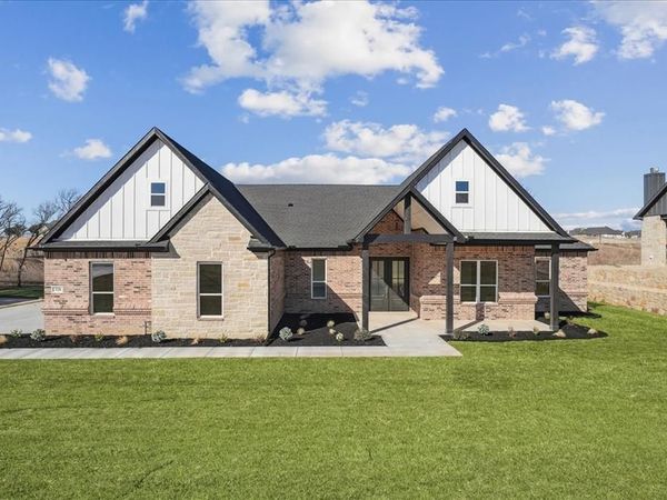 328 Slimp Bluff, Azle, TX 76020