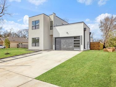 2731 Marburg Street, Dallas, TX 75215