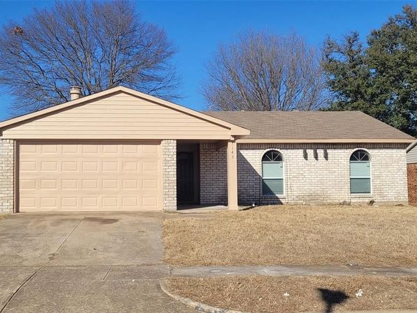 7143 Nutmeg Lane, Dallas, TX 75249