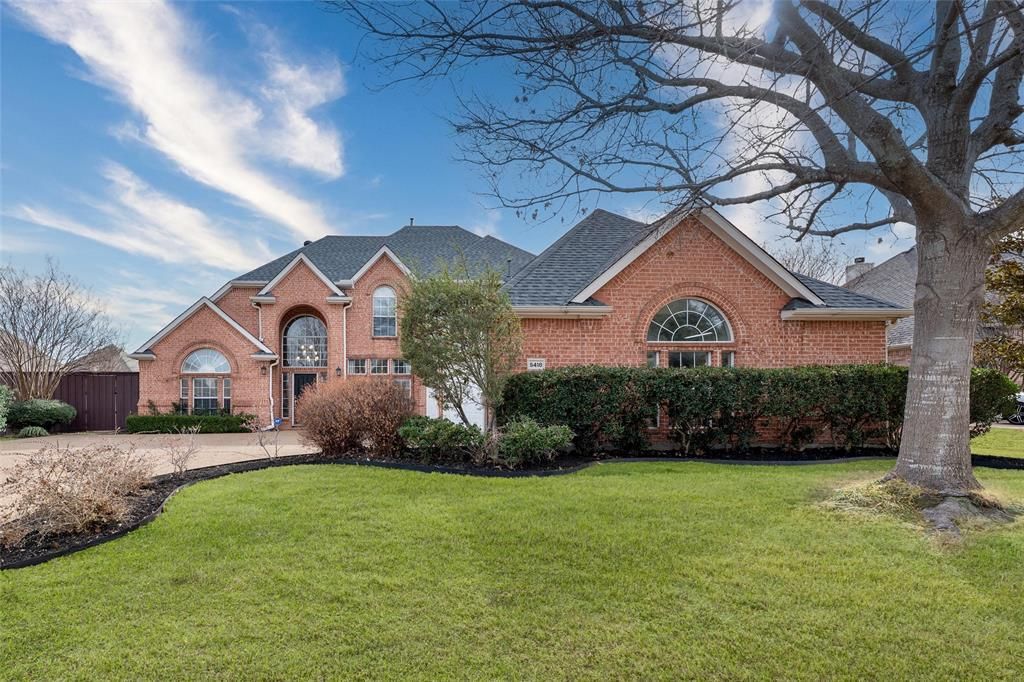 5418 Summit Knoll Trail, Sachse, TX 75048 Main Photo