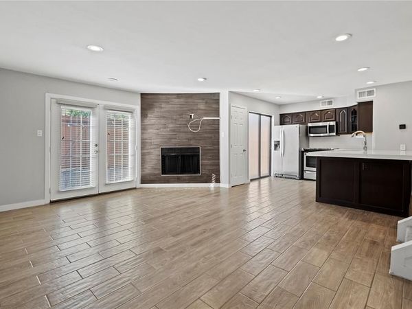 4371 Madera Road, Unit 4, Irving, TX 75038