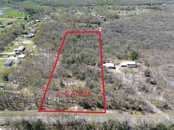 8736 County Road 2412, Quinlan, TX 75474