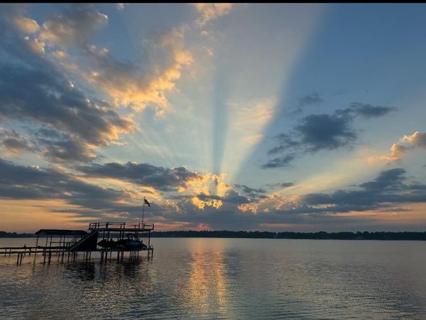 0 Overlook Trail, Gun Barrel City, TX 75156