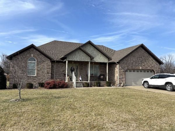 238 Jade Drive , Smiths Grove, KY 42171