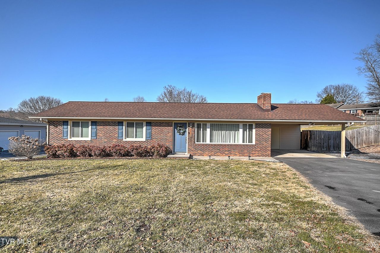 5428 Odd Fellow Road, Kingsport, TN 37664 Main Photo