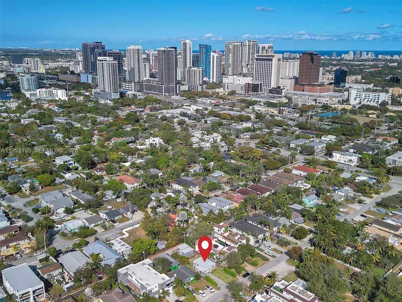 607 SW 10th St, Fort Lauderdale, FL 33315 Photo