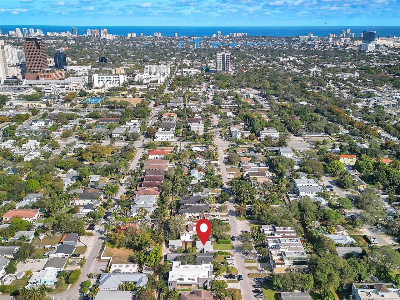 607 SW 10th St, Fort Lauderdale, FL 33315 Photo