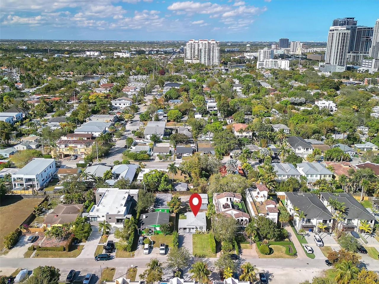 607 SW 10th St, Fort Lauderdale, FL 33315 Photo