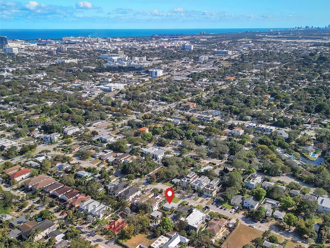 607 SW 10th St, Fort Lauderdale, FL 33315 Photo