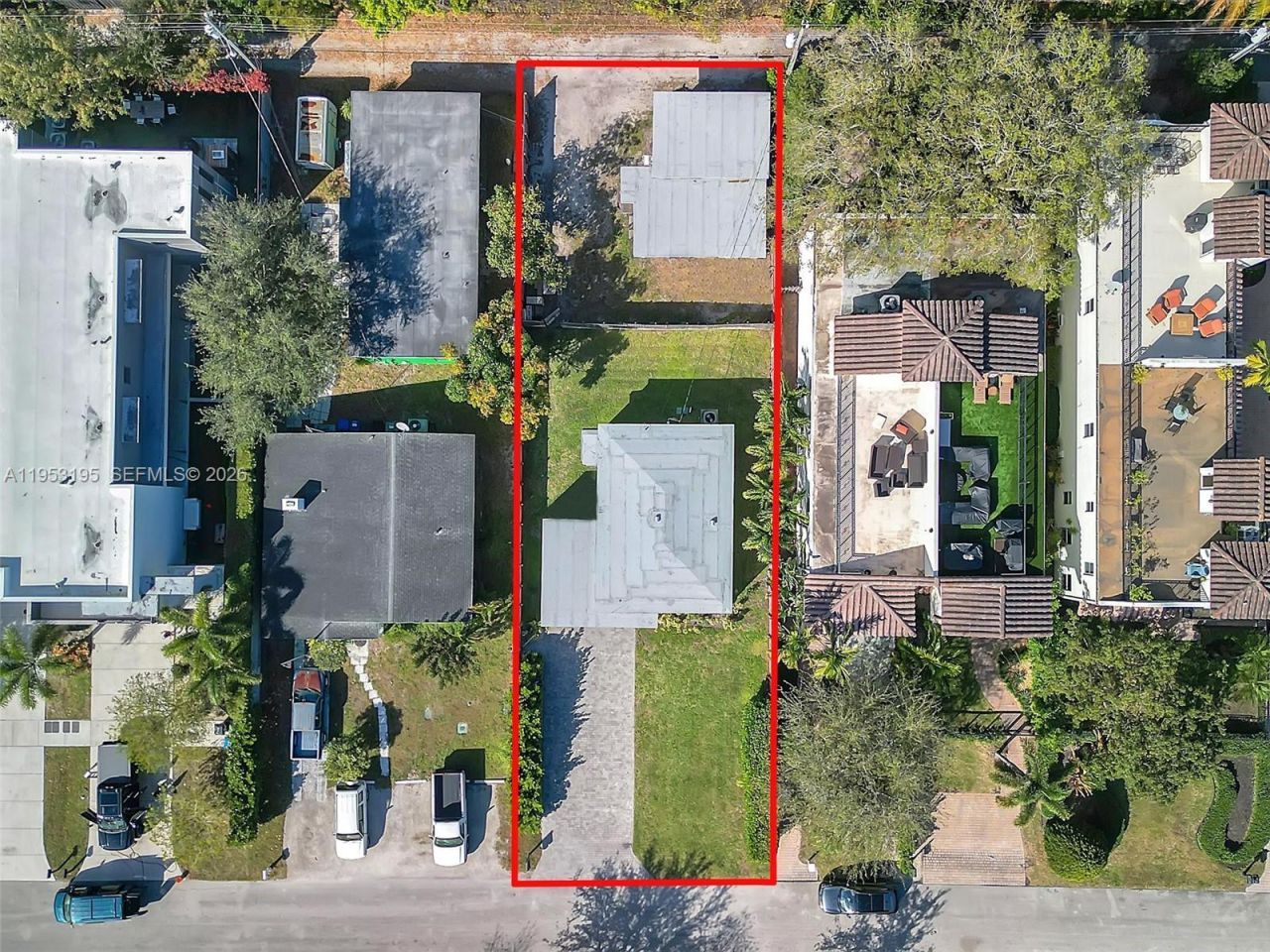 607 SW 10th St, Fort Lauderdale, FL 33315 Photo