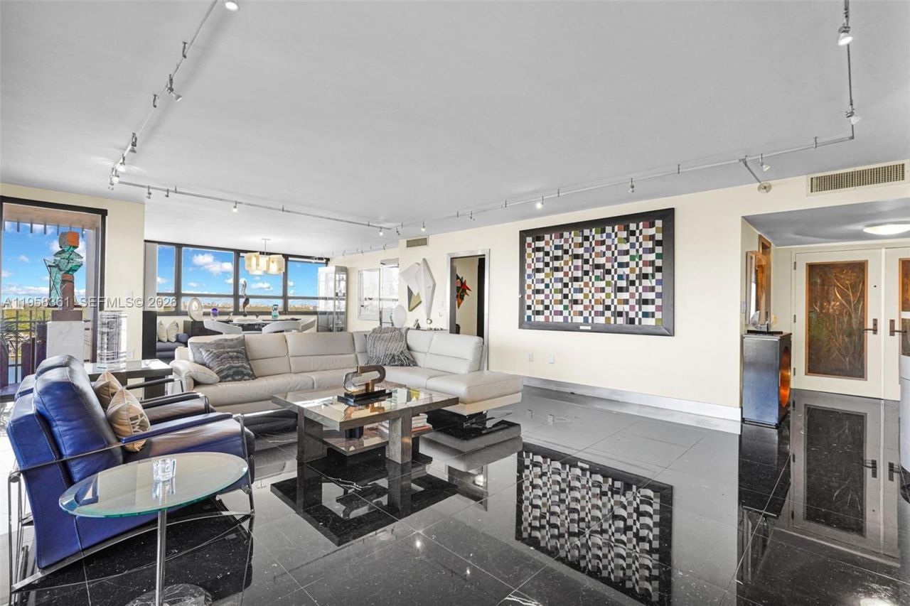 1 Grove Isle Dr, Unit A1110, Miami, FL 33133 Photo