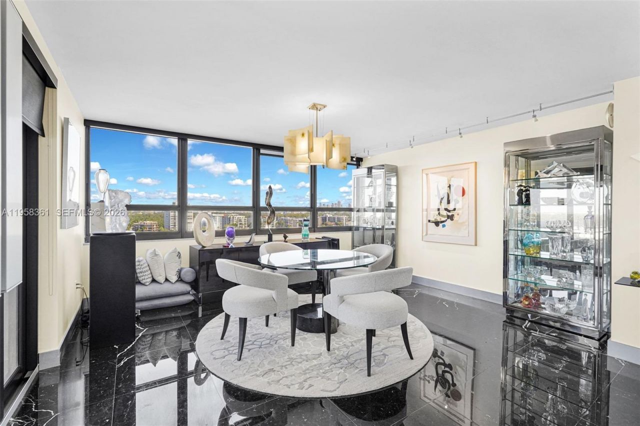 1 Grove Isle Dr, Unit A1110, Miami, FL 33133 Photo