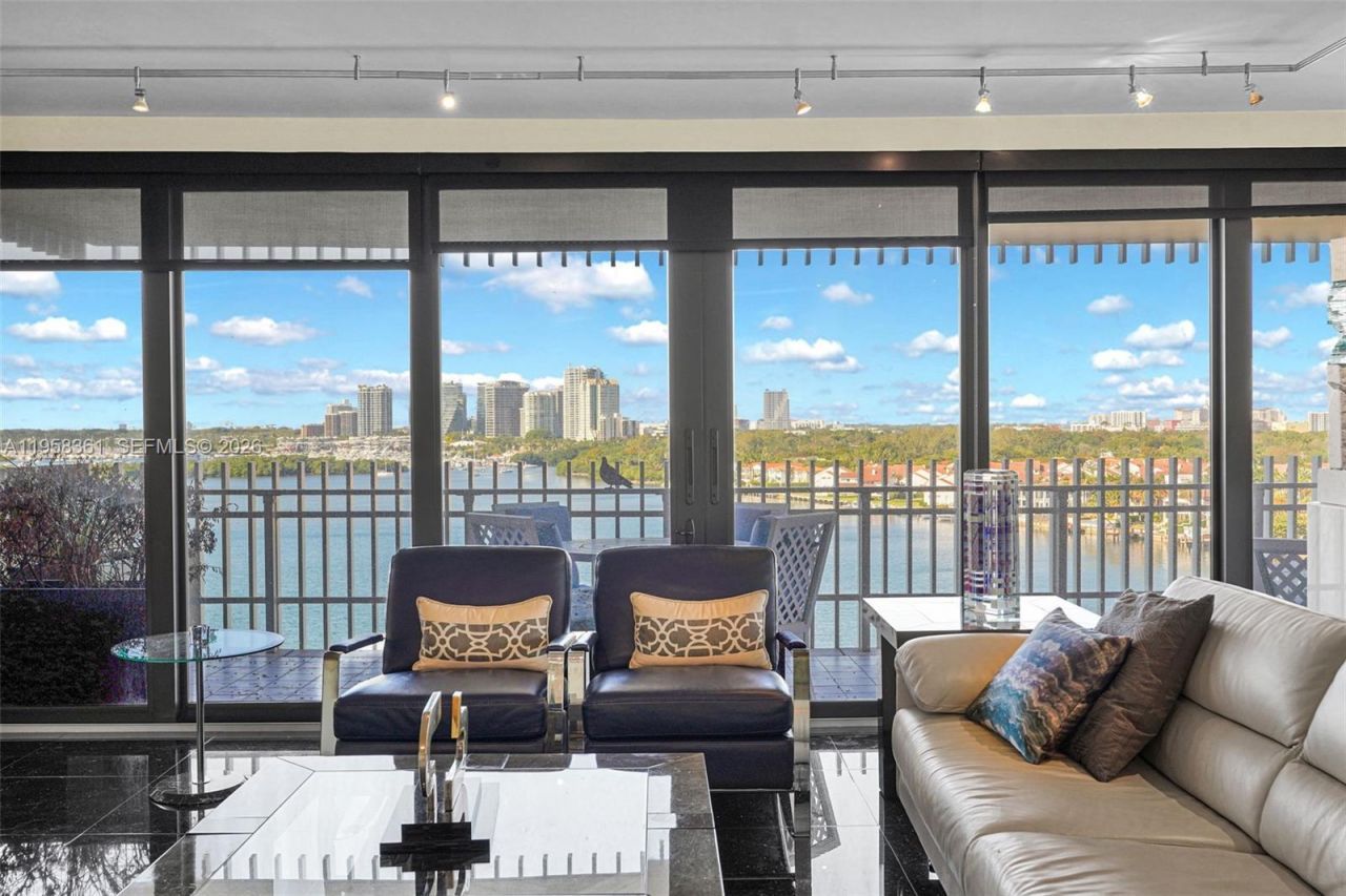 1 Grove Isle Dr, Unit A1110, Miami, FL 33133 Photo