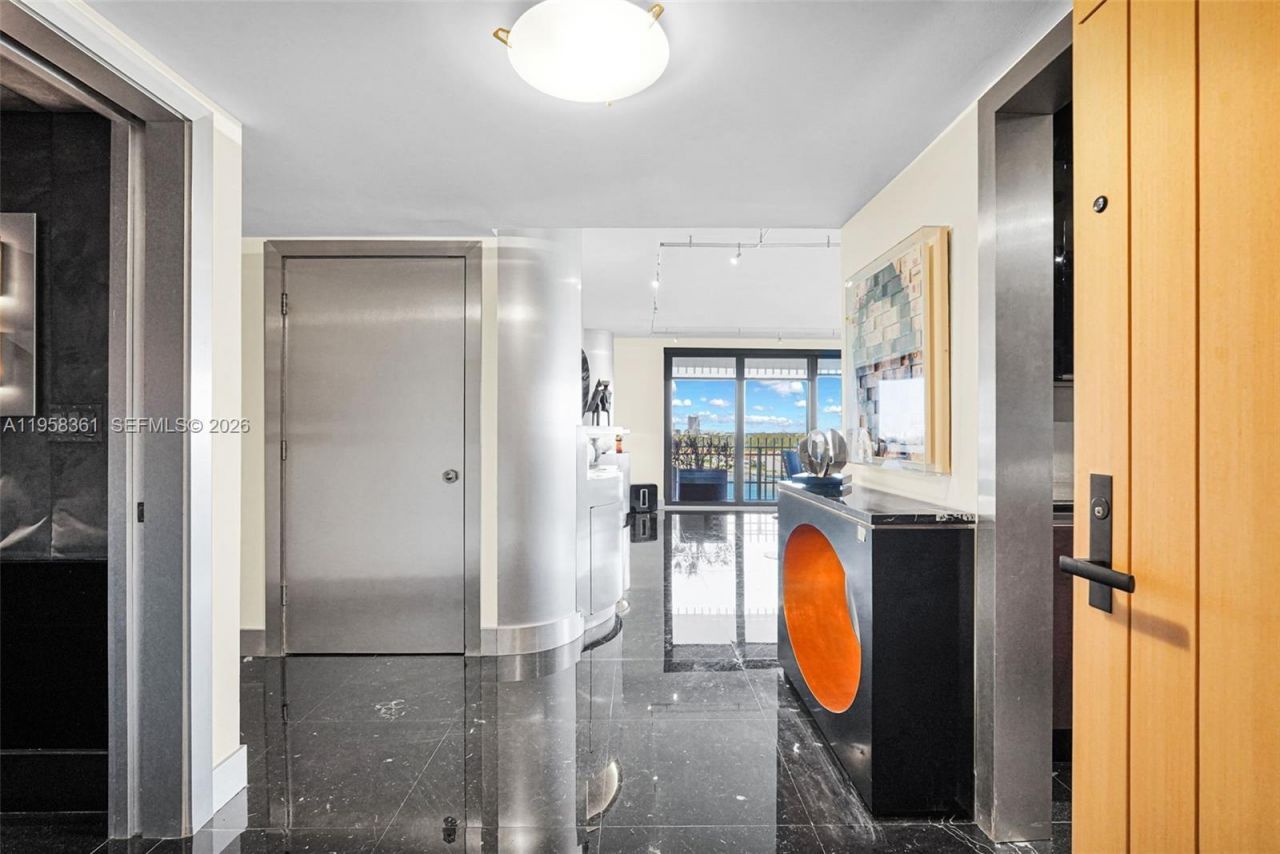 1 Grove Isle Dr, Unit A1110, Miami, FL 33133 Photo