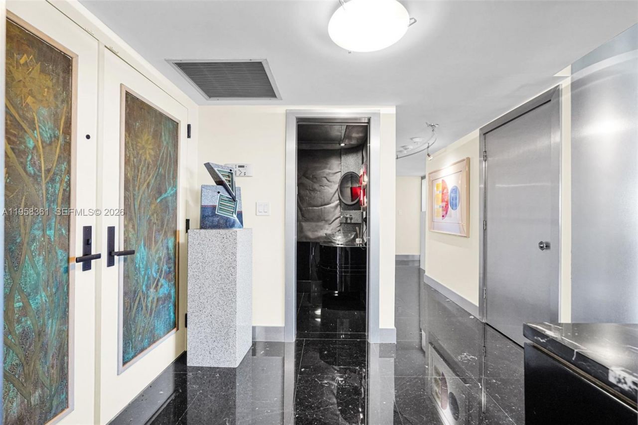 1 Grove Isle Dr, Unit A1110, Miami, FL 33133 Photo