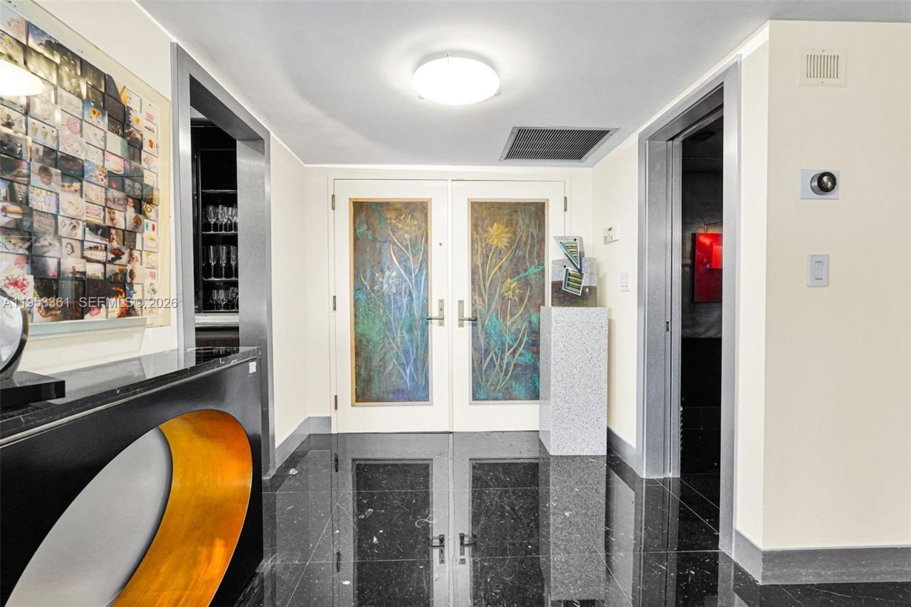 1 Grove Isle Dr, Unit A1110, Miami, FL 33133 Photo