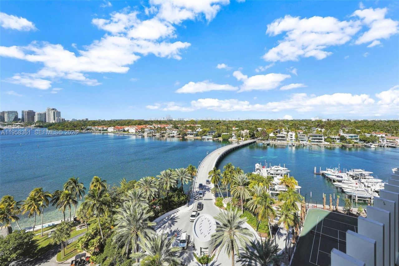 1 Grove Isle Dr, Unit A1110, Miami, FL 33133 Photo