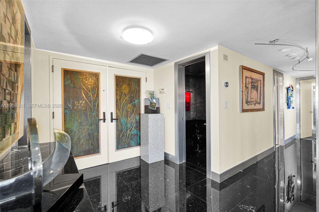 1 Grove Isle Dr, Unit A1110, Miami, FL 33133 Photo