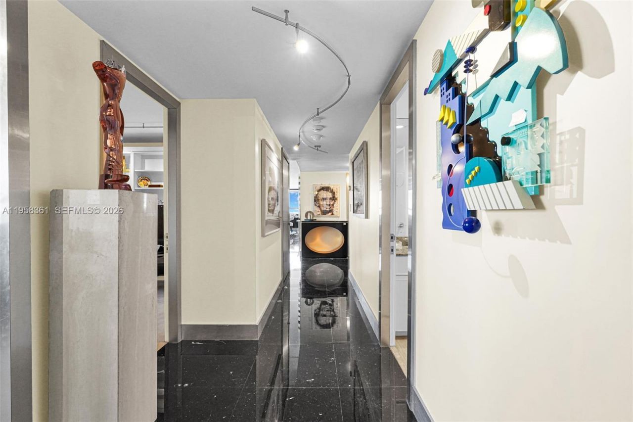 1 Grove Isle Dr, Unit A1110, Miami, FL 33133 Photo