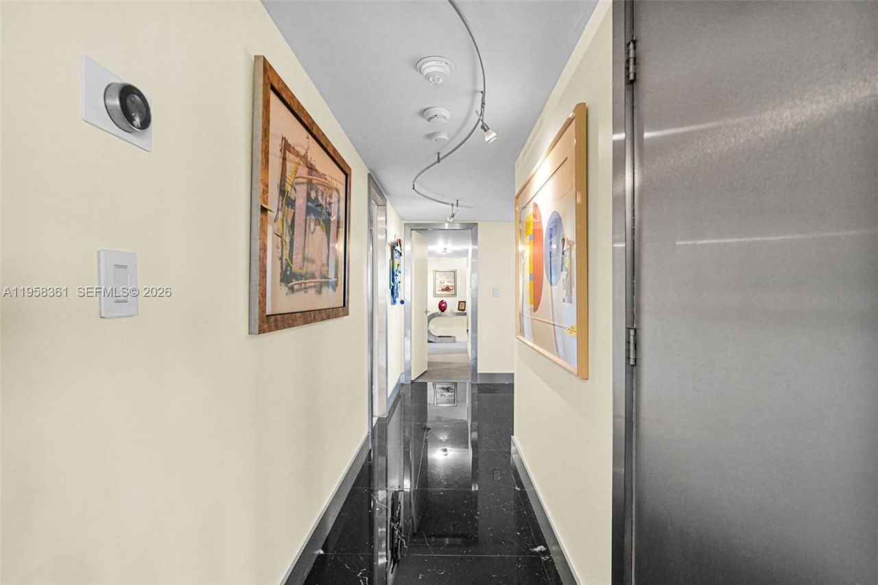 1 Grove Isle Dr, Unit A1110, Miami, FL 33133 Photo