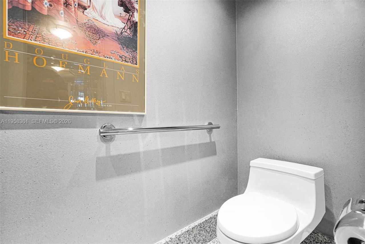 1 Grove Isle Dr, Unit A1110, Miami, FL 33133 Photo