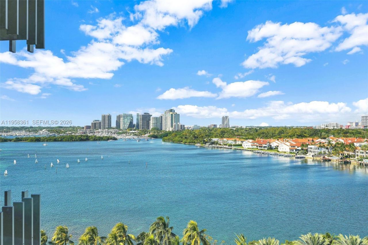 1 Grove Isle Dr, Unit A1110, Miami, FL 33133 Photo